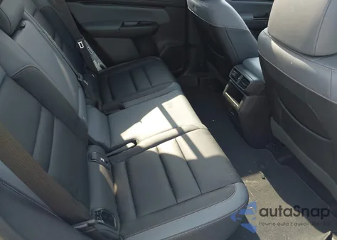 2024 Honda Prologue Touring from USA, damaged, VIN 3GPKHXRJ9RS504556